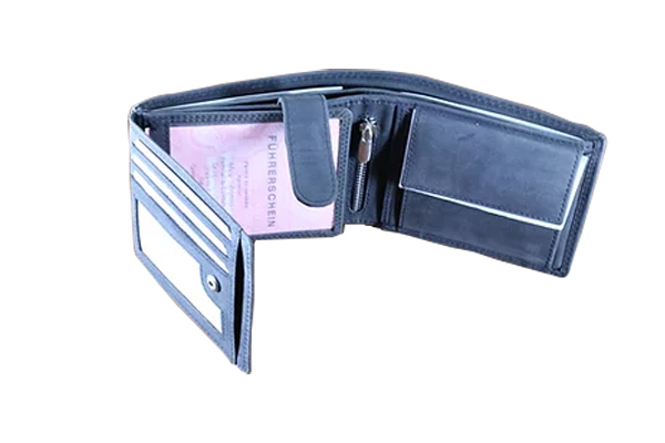 Bi-fold Wallets WA-16