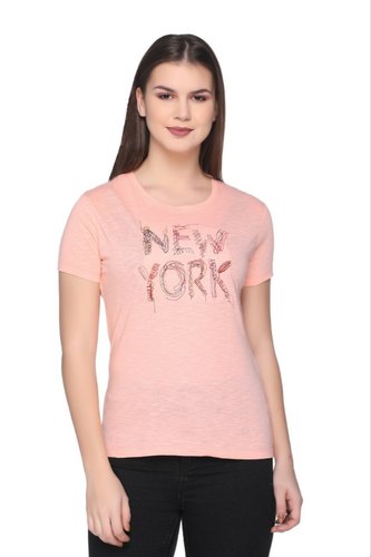 Women Causal T-Shirt