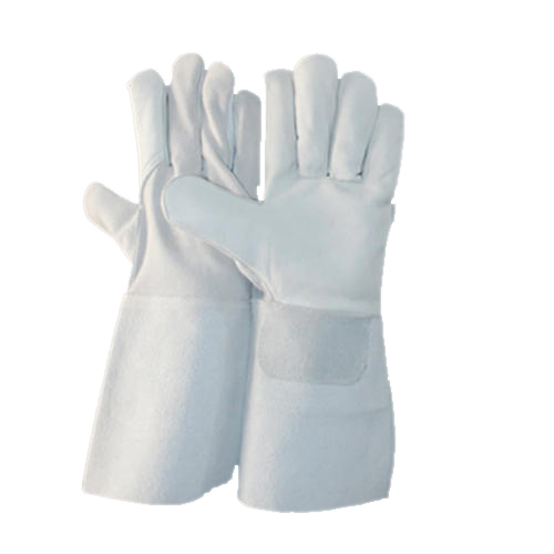 Full Split Leather Welder S35 Glove