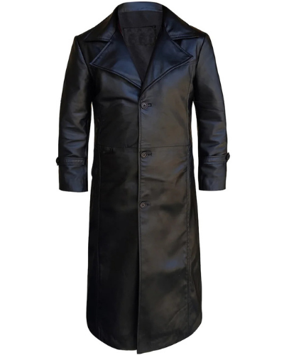 Trench Coat