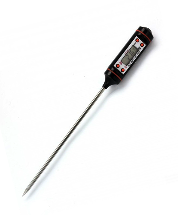 Probe Thermometer