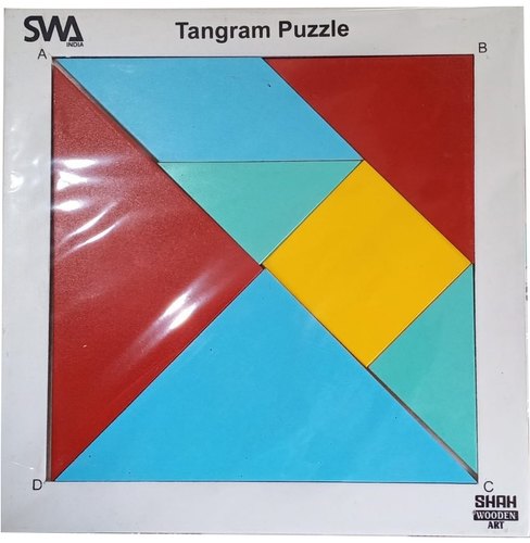 Tangram Puzzle