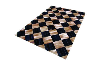 Leather Doormat