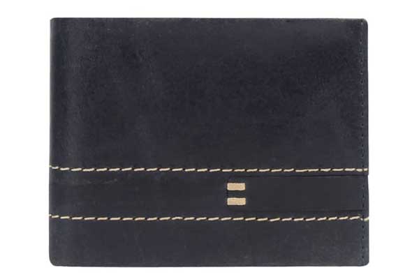 Men`s Leather Wallet