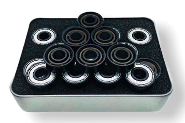 5 Ball Ceramic Bearing (QUAD)