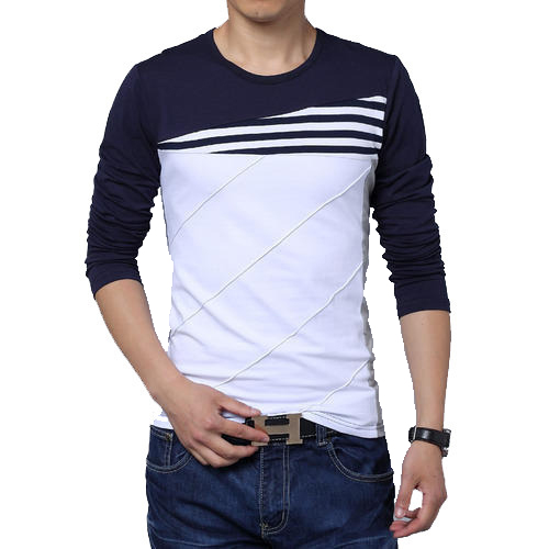 Men's Stylish T-Shirt