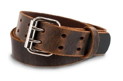 Double Prong Belt