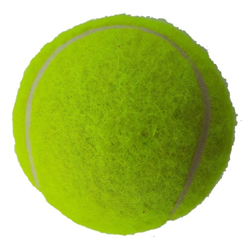 NHD Cricket Tennis Ball