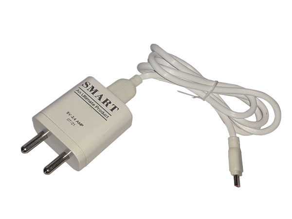 Premium Mobile Charger SM-07