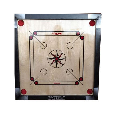 RDM Carrom Board