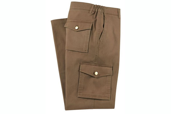 Men’s Battle Cargo Trouser