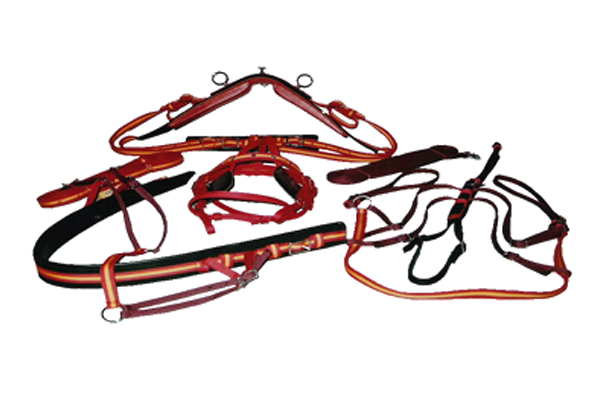 Harness Set HS-001