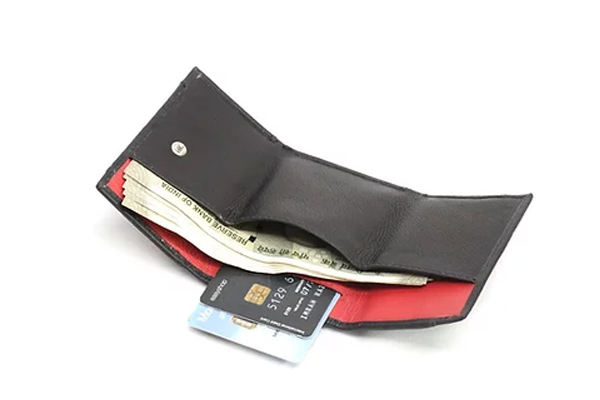 Bi-fold Wallets WA-52
