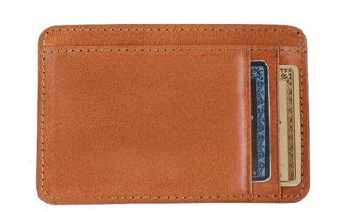 Card Holder Wallet