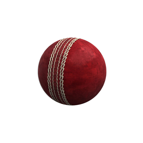 Leather Cricket Ball