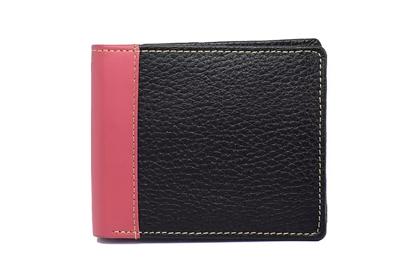 Bi-fold Wallets WA-34