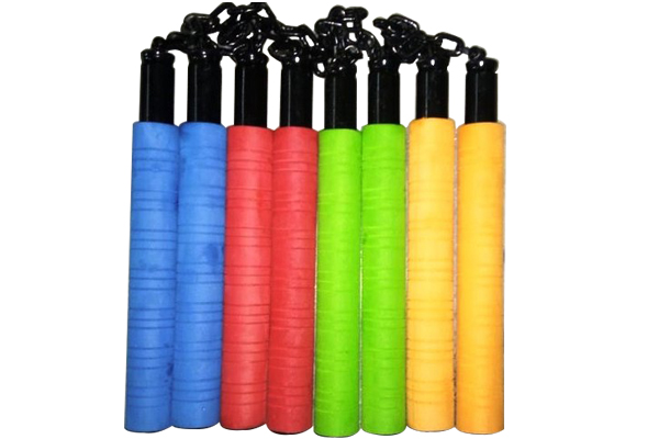 Foam Nunchucks