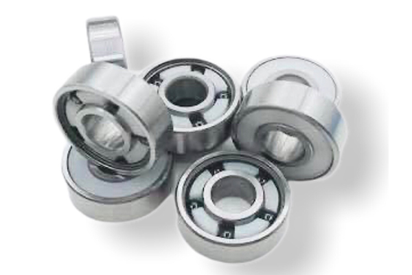 5 Ball Ceramic Bearing (QUAD)