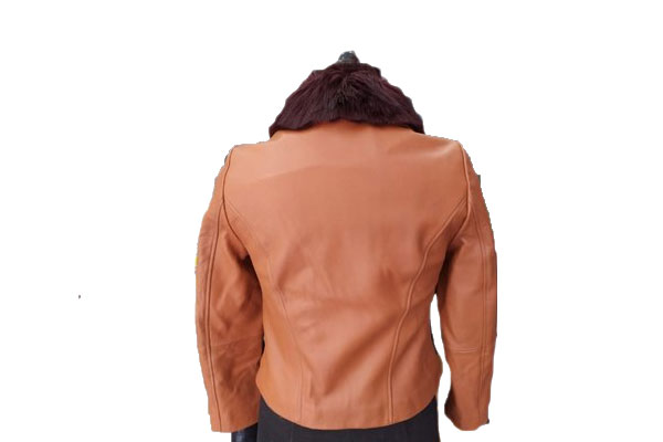 Ladies Jacket