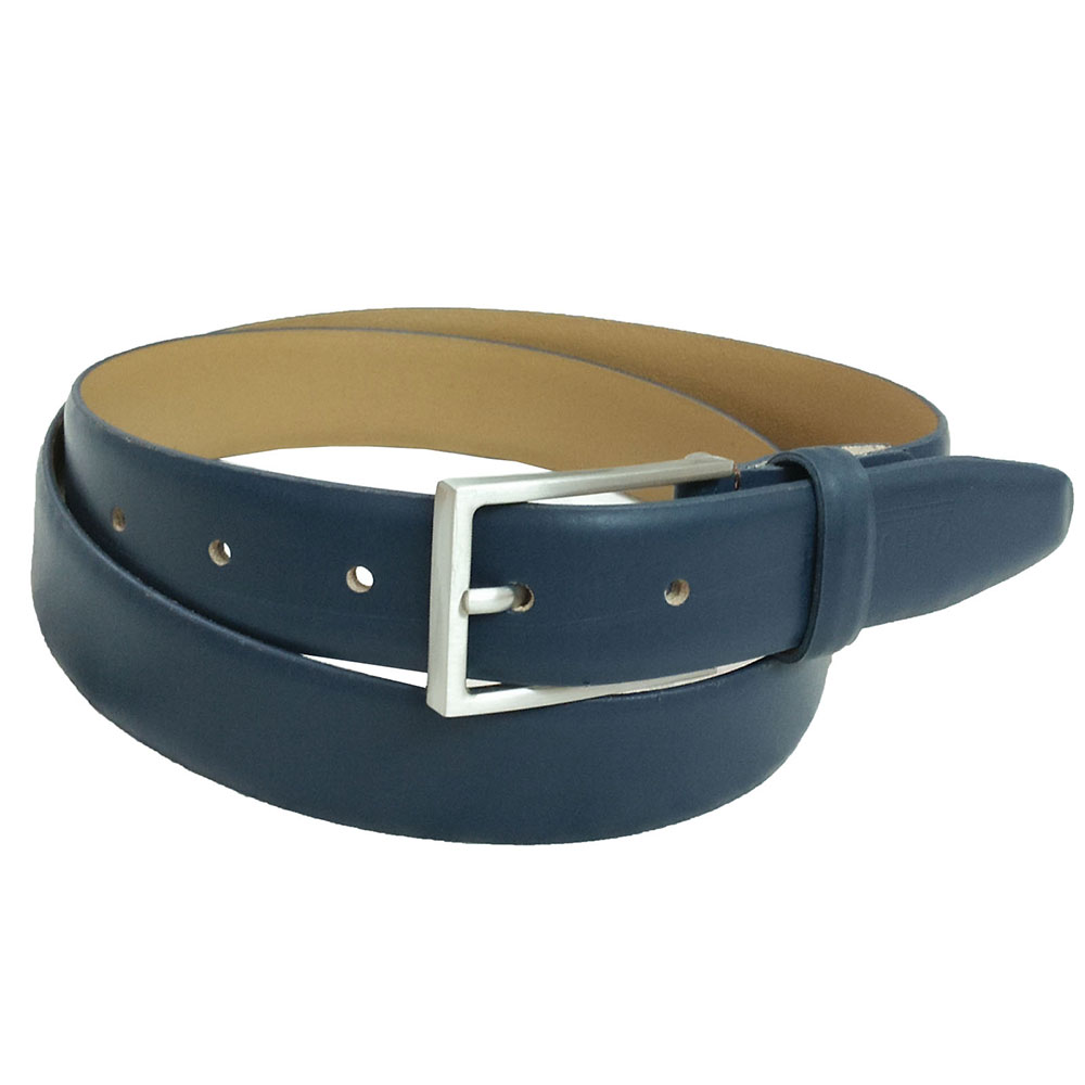 Genuine Leather Ladies Belt