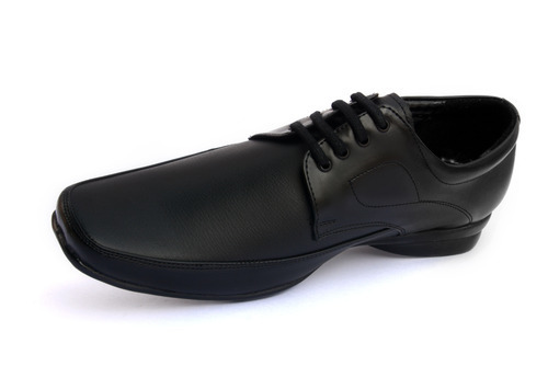Mens Buff Leather Shoes