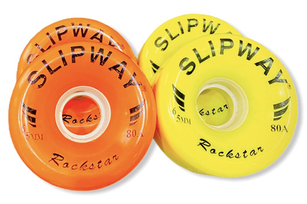 Rockstar Skate Wheels