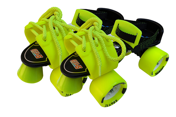 Cruiser Tenacity Roller Skate