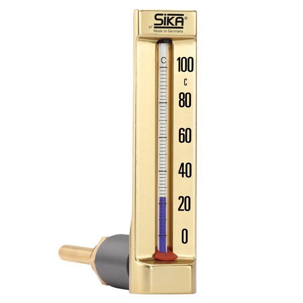 Sika/Inclusion/Refrigeration Thermometer