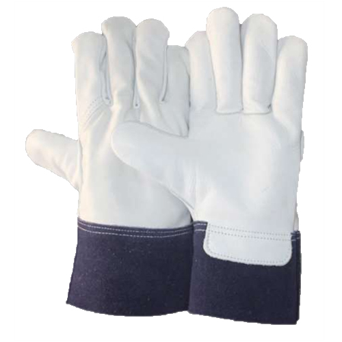 Welding GWB Leather Gloves