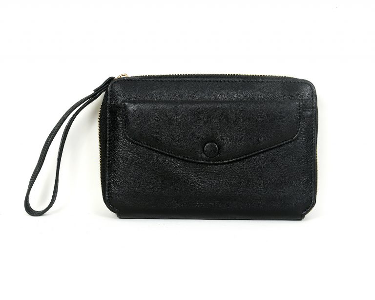 Leather Wallet ANS-9015