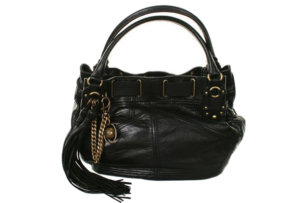 Ladies Leather Handbag