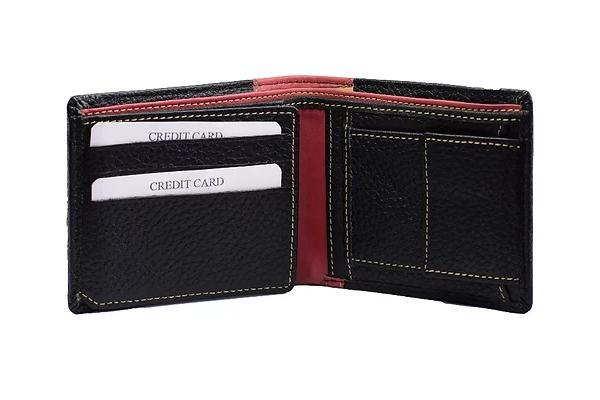 Bi-fold Wallets WA-34