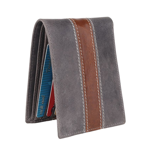 Leather Wallet