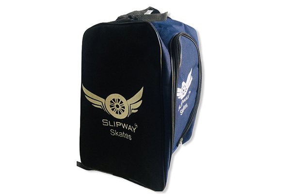 Skate Bag Quad