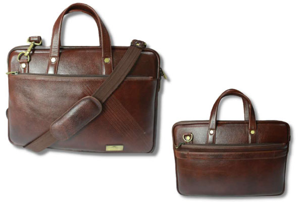 Formal Style Laptop Bag