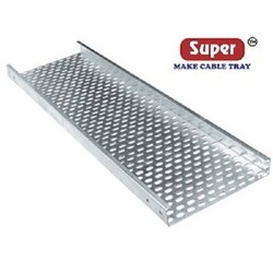 PERFORATED CABLE TRAY