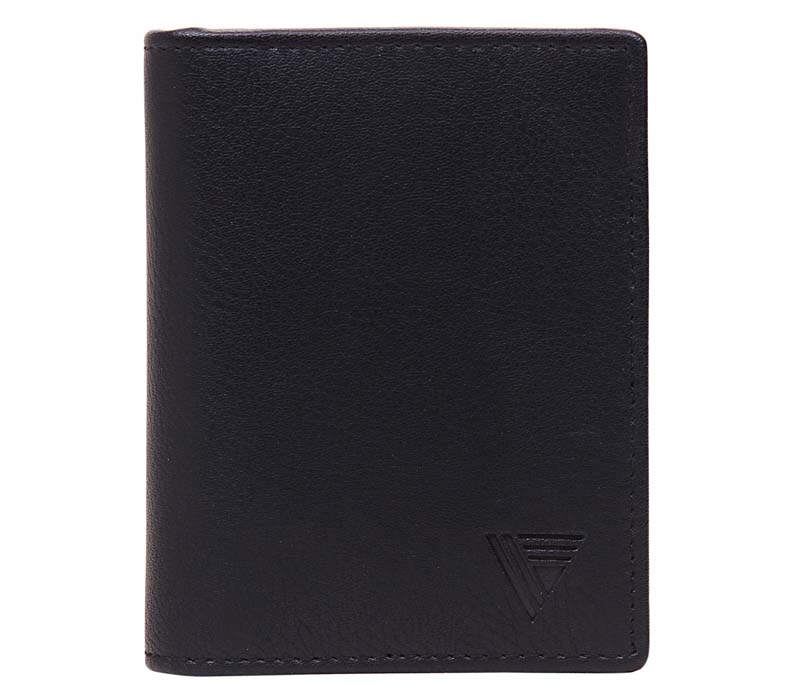 Premium Quality Designer Card holder(BLACK)