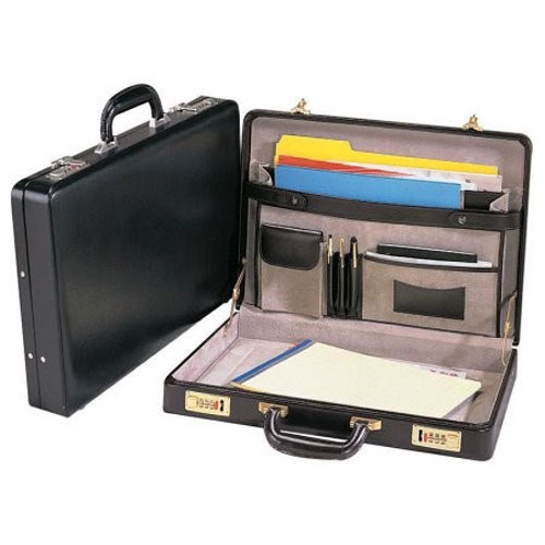 Multi Purpose Brief Case