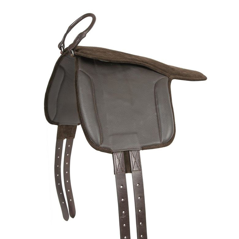 Pony Saddle