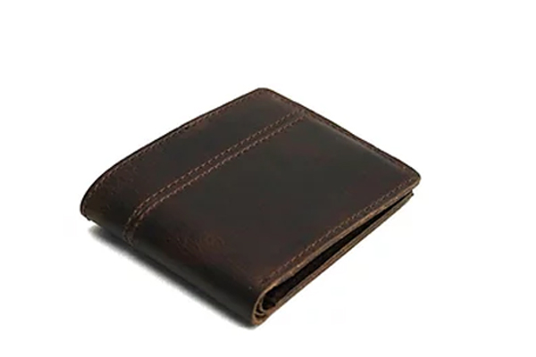 Bi-fold Wallets WA-63