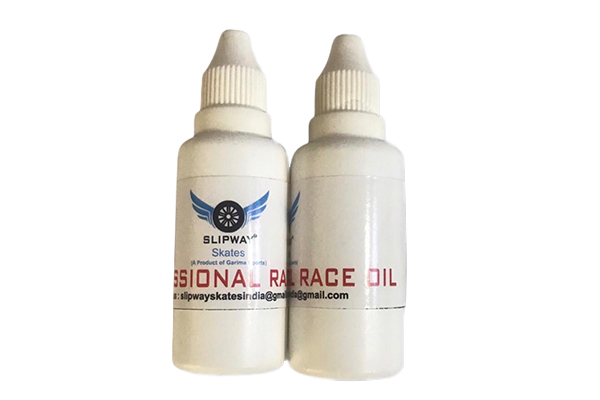 Skate Race Oil