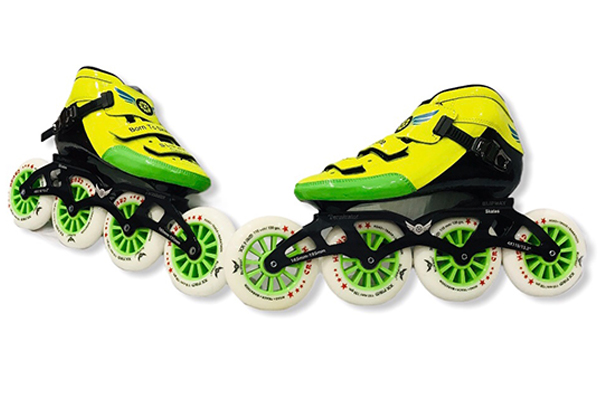 Crush Inline Skate