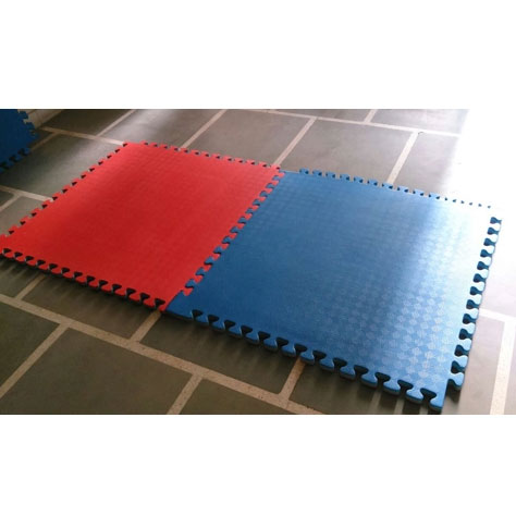 Inter Locking Mat