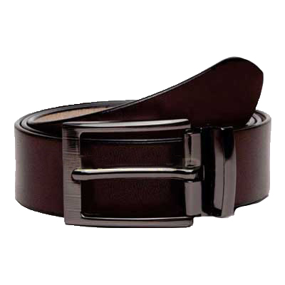 Leather Belt ZIA-1001
