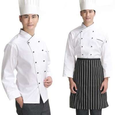 Hotel Uniforms