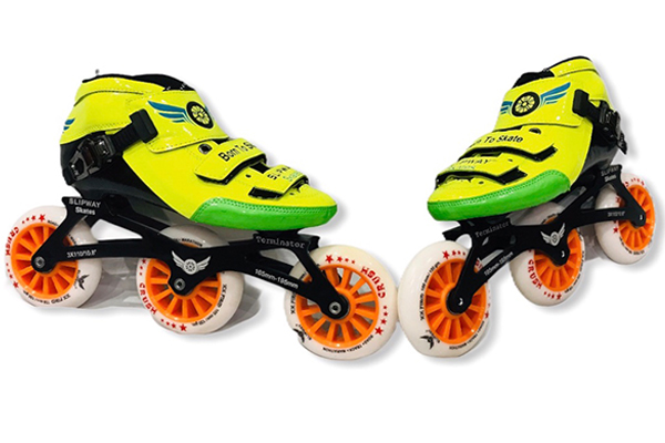 Crush Inline Skate