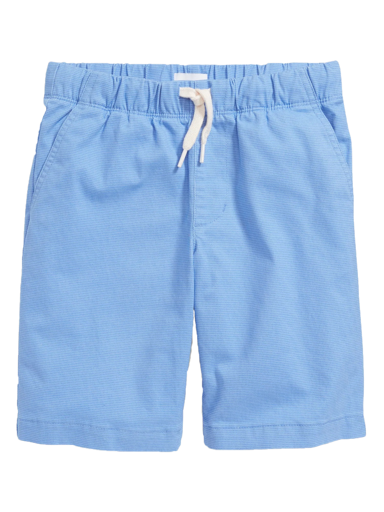 Printed Cotton Boys Shorts