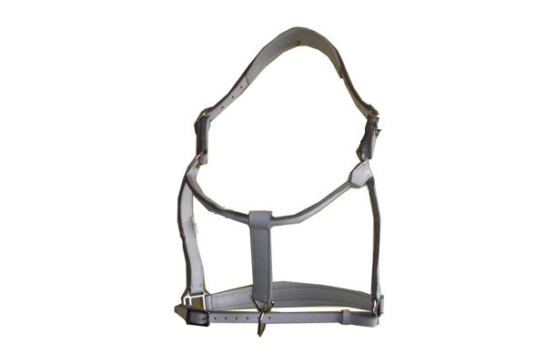 Leather Halter LH-001