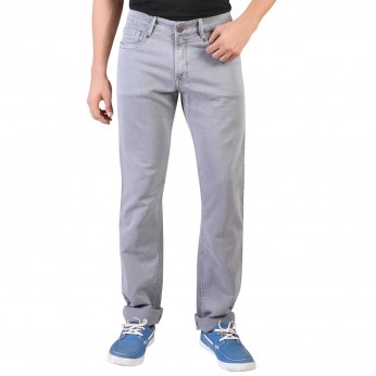 Denim Vistara - Sky Blue Jeans For Mens