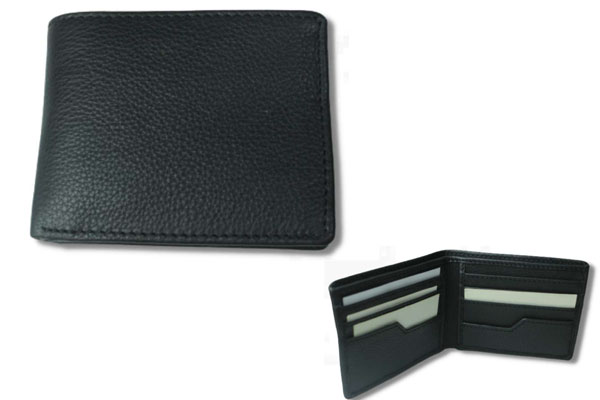 Grained Wallet